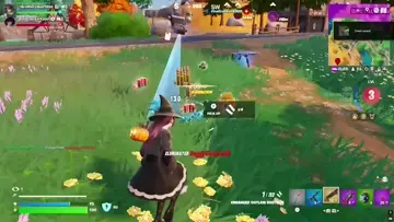 8 people dead by the time i got done
