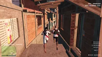cheater