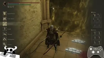 Batalla contra Malenia Fase 1