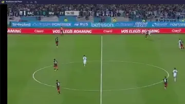 Racing vs River