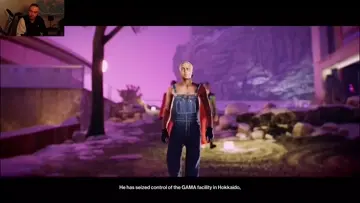Down goes Slim Shady