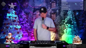 mike liebt den pulli