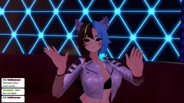 Awoo woo woo
