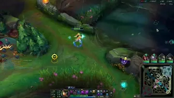 kaisa playz