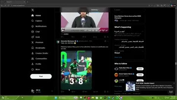 #TheOnes  60/41  سوالف ويااهييهه | Clip