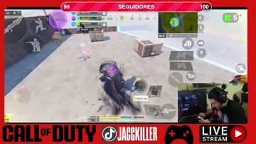 Tremendo PVP