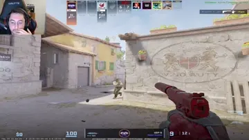 480Hz clutch