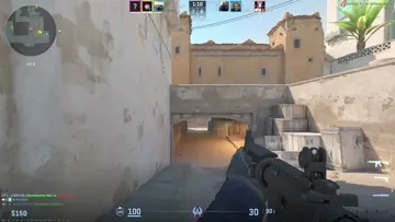 Sakin M4A4