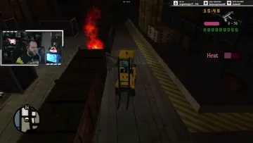 Fix the game and he gets it in under half time