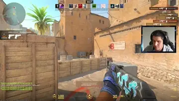 50+ kills no CS2 no modo mata-mata #3