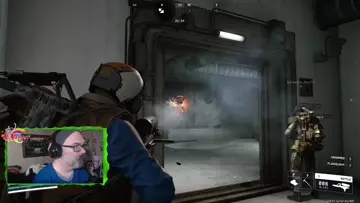 Pops to the rescue