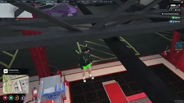 what happened
