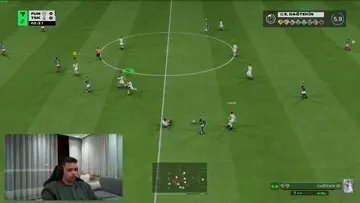 GOL MAKİNESİ GOLLERİNE DEVAM EDİYOR