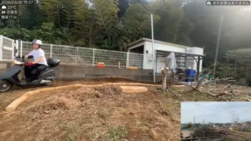 テマキサーキットでの最速記録