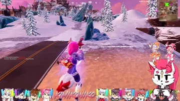 Bro ni siquiera reaccionaba
