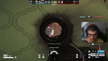 cache