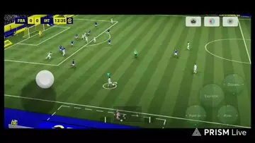Golazo de Jhon Durán ni con motor lo cogía 🔥🔥⚽