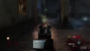 Zombies su Black ops 1 Faceva tiltare Di brutto 🧊