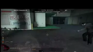 EL DIJO QUE LO TUMBEMOS (NO BOTAR BASURA)