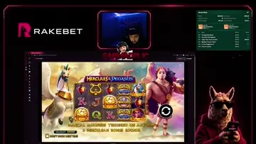 Casino spank highlights