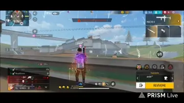mi primer directo en kick