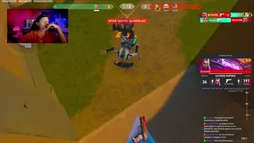 MissXss Clip