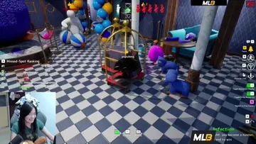daya nagstream snipe