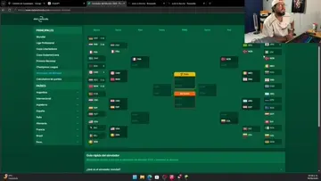 Recreando el mundial 2026