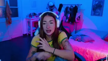 LA SAMI RIVERS