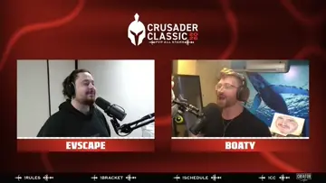 Greatest PvP comeback ever