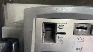 Phonebox Hotline