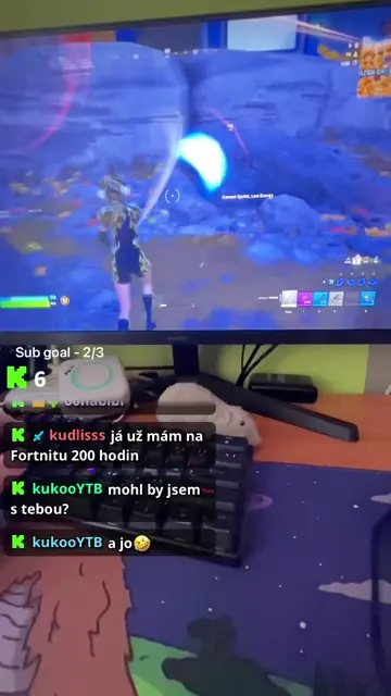 jsem neměl matro 🗣️🗣️