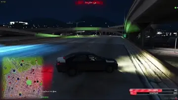 KICK Bounties