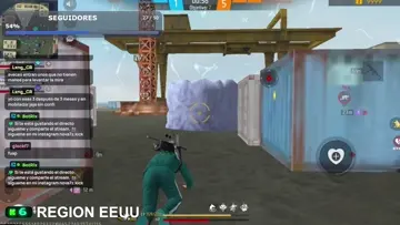SEGUIDOR SORPRENDE!