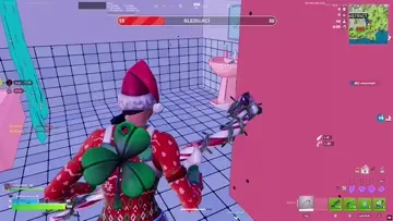 Fortnite ranked (CZ) | Clip