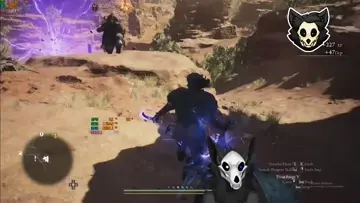 bonk
