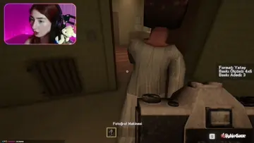 teyzeemm naptıın