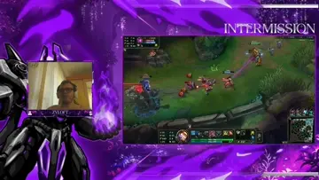 One Hook. One Moment. Vel’Koz Freezes.
