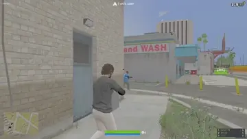 safe
