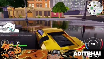 driftttttt