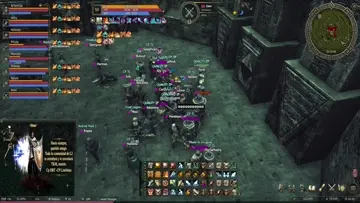 aoe cruma