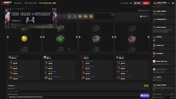 Official Rustywager Clip #2