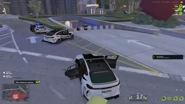 1 TIRO PRA VARAR