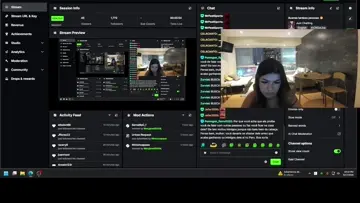 LA POLICIA TOCA LA PUERTA DEL ARIBNB DEL GORDO