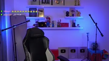 بث مباشر ديكراي