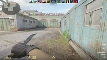 total mente chiteado