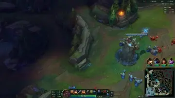 MIC MUTADO 40M DE LIVE, ALT + TAB + FLASH KKKKK