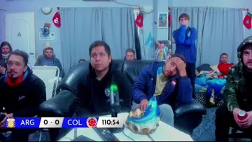 GOL LAUTARO