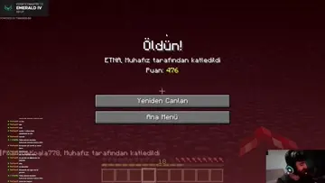 Mc epich fight