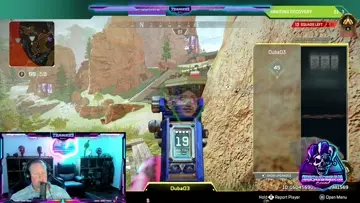 Apex Teammates